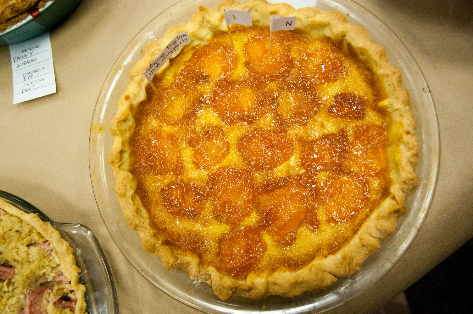 Pie Party
